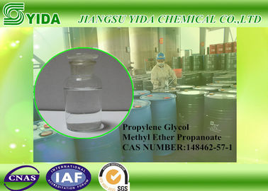 Basse acidité claire du liquide 1-Methoxy-2-Propyl Propanoate pour les revêtements basés