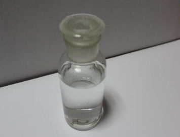 Éther dissolvant sans couleur Cas numéro 1559-35-9 de l'éthylène-glycol 2-Ethylhexyl