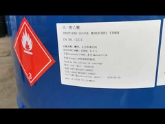 99% d'éther de glycol et d'étoxypropanol Numéro CAS 1569-02-4 Agent de nettoyage