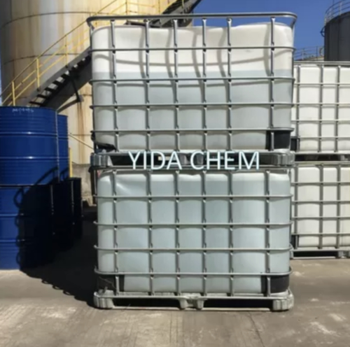 Latest company news about À quoi sert l' éther monobutylé propylène glycol?