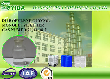 Éthanol liquide sans couleur hexylique de peinture et de plastiques d'encre de l'éther MDG de glycol du diéthylène C5H12O3