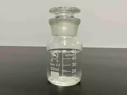 catégorie industrielle 1,1,3, 3-tétrabutylurée Tétrabutylurée Liquide transparent avec numéro CAS 4559-86-8