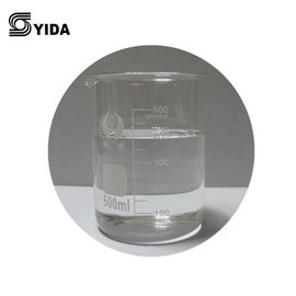 Éther dissolvant sans couleur Cas Number transparent 1559-35-9 de l'éthylène-glycol 2-Ethylhexyl