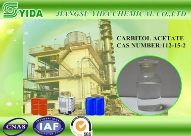 Un bon prix. DCAC dissolvent l'acétate monométhylique Cas d'éther de glycol dissolvant de Dipropylene de graisse aucun 112-15-2 en ligne