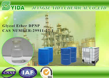 Un bon prix. Éther n-propylique Cas de propylèneglycol aucun éther Dpnp du glycol 29911-27-1 avec la norme de GV en ligne