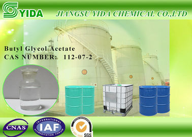 Un bon prix. Acétate à haute ébullition d'éther de Monobutyl d'éthylène-glycol de point/acétate butylique de glycol en ligne
