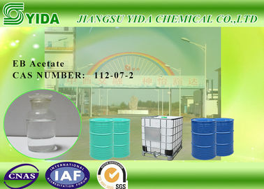 Un bon prix. Acétate sans couleur d'éther de Monobutyl d'éthylène-glycol, latex porté par les eaux enduisant l'acétate d'eb en ligne