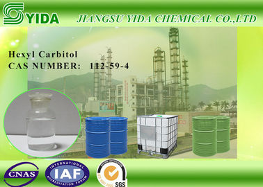 Un bon prix. IBC bat du tambour de no. hexylique 203-988-3 d'EINECS de liquide d'espace libre d'éther de glycol de diéthylène de paquet en ligne