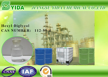 Un bon prix. Éther dissolvant Cas numéro 112-59-4 de Monohexyl de glycol de diéthylène de décapants industriels en ligne