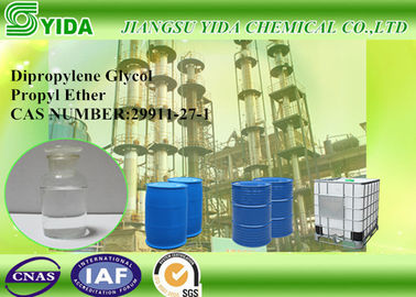 Un bon prix. Éther n-propylique de l'éther 99% de propylèneglycol de pureté de glycol n-propylique de Monopropylene en ligne