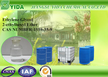 Un bon prix. Formule transparente 2 - no. 1559-35-9 de CAS de l'éthanol (2-Ethylhexyloxy) en ligne