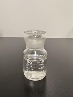 Un bon prix. ISO 18001 TBU Tétrabutylurée Liquide incolore pour la production de peroxyde d'hydrogène en ligne