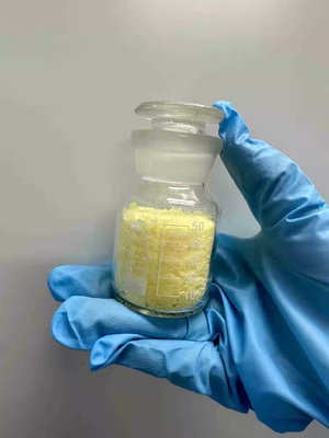 2-éthylanthraquinone de haute qualité poudre de flocons jaune pâle avec numéro CAS 84-51-5