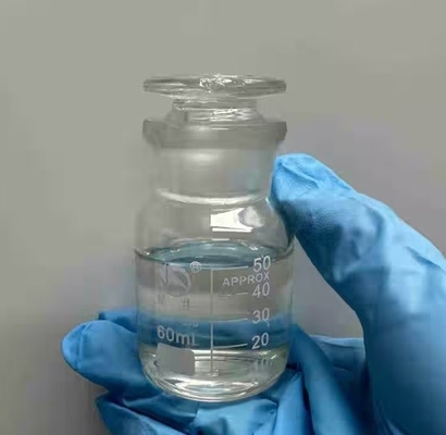 Un bon prix. Vente à chaud TABU Tétrabutylurée Liquide transparent incolore à prix compétitif en ligne