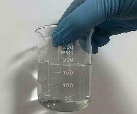 Un bon prix. Cas 4559-86-8 N,N,N',N' ¢Tetra-n-butylurée Tétrabutylurée pour la production de peroxyde d'hydrogène en ligne