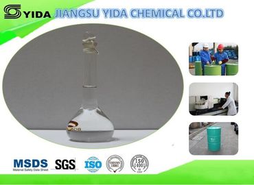Éther mono-éthylique auxiliaire en plastique dissolvant Cas d'éthylène-glycol d'agents d'encre d'imprimerie d'ECS aucun 110-80-5