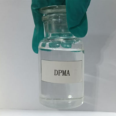 Point d'ébullition élevé DPMAC Dipropylène glycol monométhyléther acétate Cas n° 88917-22-0