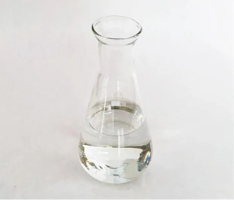 Vente chaude Soluble dans l'eau La plupart des solvants organiques Liquide incolore Oxyde de propylène de haute pureté CAS No 75-56-9