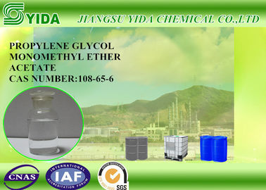Un bon prix. Aucune 88917-22-0 Dipropylene protection de l'environnement monométhylique d'acétate d'éther de glycol de DPMA Cas n'a orienté le dissolvant en ligne