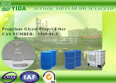 Un bon prix. 145-153 éther propylique 1-Propoxy-2-Propanol de propylèneglycol de point d'ébullition de ℃ en ligne