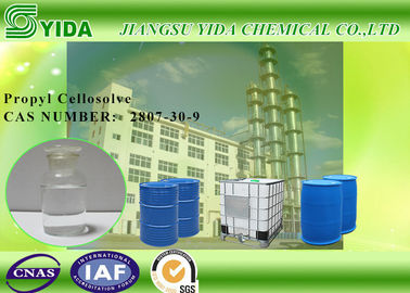 Un bon prix. Liquide propylique doux 2-Propoxyethanol d'éther d'éthylène-glycol d'odeur avec la pureté de 99% en ligne