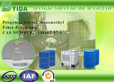 Un bon prix. Éther standard de monométhyle de propylèneglycol de la formule moléculaire C7H14O3 de PMP de GV en ligne