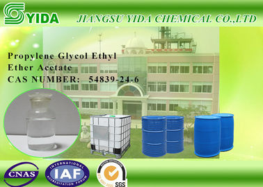 Un bon prix. Acétate d'éther éthylique de propylèneglycol de la formule moléculaire C7H14O3/acétate propylique d'Ethoxy en ligne