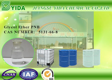 Un bon prix. Point d'ébullition éther/171.1℃ liquide de Monobutyl de propylèneglycol 2-Butoxy-1-Propanol en ligne