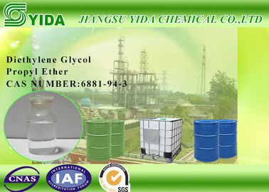 Un bon prix. Formule moléculaire C7H16O3 d'éthylène-glycol d'éther transparent de Monopropyl en ligne
