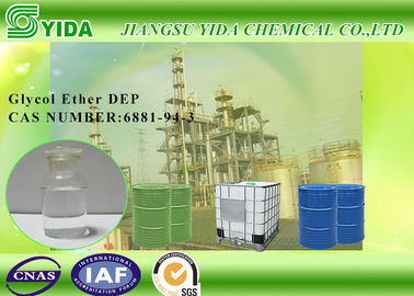 Un bon prix. Éther dissolvant de Monopropyl d'éthylène-glycol de liquide des freins avec le certificat ISO9001 en ligne
