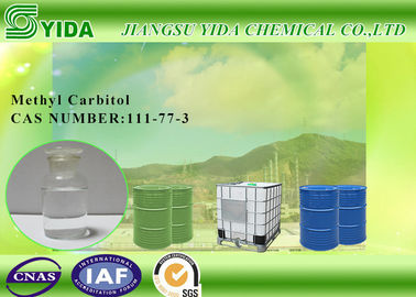 Un bon prix. IBC bat du tambour du paquet Carbitol méthylique utilisé pour l'encre d'imprimerie en ligne