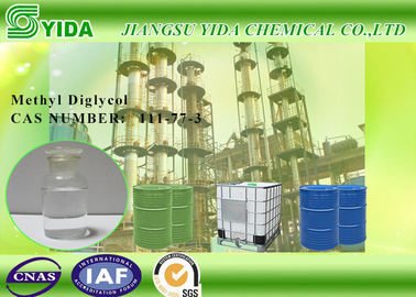 Un bon prix. L'EC numéro le glycol du diéthylène 203-906-6 éther hexylique/Methyldiglycol en ligne