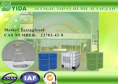 Un bon prix. L'EC hexylique numéro 245-883-5 d'éther de glycol d'éther de glycol monométhylique de tétraéthylène de diéthylène en ligne