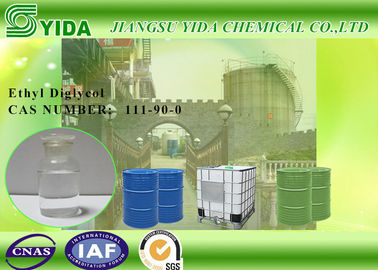 Un bon prix. Diglycol à haute ébullition d'éthyle de point de décapants d'éther mono-éthylique industriel d'éthylène-glycol en ligne