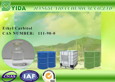 Un bon prix. Dissolvants mono-éthyliques d'éther de glycol de diéthylène du numéro 111-90-0 de Cas avec l'odeur douce en ligne