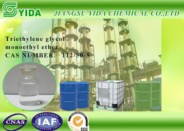 Un bon prix. Éther mono-éthylique liquide hygroscopique TEGEE d'éthylène-glycol du numéro 112-50-5 de Cas en ligne