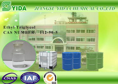 Un bon prix. Ménage nettoyant no. 203-978-9 d'EINECS de la formule C8-H18-O4 d'Ethoxytriglycol en ligne