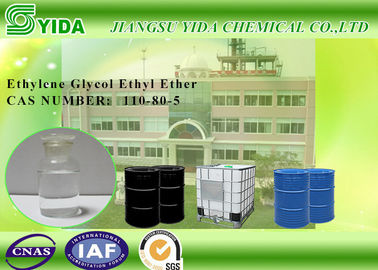 Un bon prix. No. mono-éthylique 203-804-1 d'EINECS d'éther d'éthylène-glycol pour des revêtements, encres, adhésifs en ligne