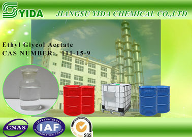 Un bon prix. Acétate acétate/2-Ethoxyethyl Cas 111-15-9 mono-éthylique industriel d'éther d'éthylène-glycol en ligne