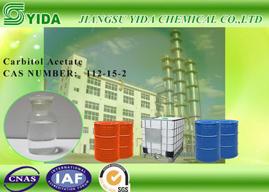 Un bon prix. Bas acétate éthylique Cas numéro 112-15-2 du dissolvant 2-2-Ethoxyethoxy de toxicité en ligne