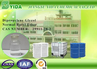 Un bon prix. Ralentissez l'éther dissolvant de évaporation DPNB Cas de glycol aucun 29911-28-2 avec 190,3 poids moléculaires en ligne