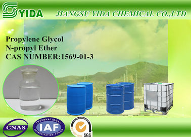 Un bon prix. No. d'EINECS 216-372-4 PNP/éther de Monopropyl propylèneglycol avec 1000L IBC bat du tambour en ligne