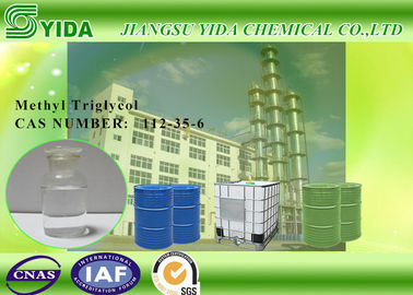Un bon prix. Poids moléculaire 208,25 d'éther hexylique de glycol du numéro 23783-42-8 TetraDiethylene de Cas en ligne