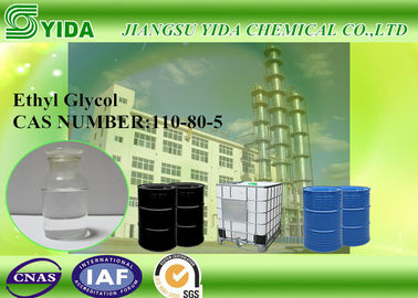 Un bon prix. Éther - comme l'enregistrement mono-éthylique numéro 110-80-5 de Cas d'éther d'éthylène-glycol d'odeur en ligne