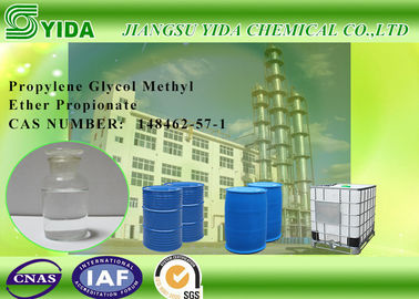 Un bon prix. Propionate monométhylique dissolvant d'éther de propylèneglycol d'évaporation lente avec la norme de GV en ligne