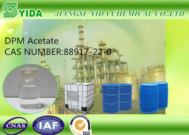 Un bon prix. Acétate dissolvant Cas de l'odeur douce DPM aucun 88917-22-0 avec le taux d'évaporation modéré en ligne