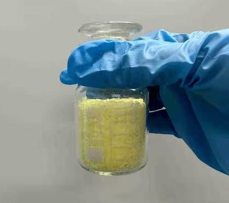 Un bon prix. Cas 84-51-5 2-éthylanthraquinone Flaque jaune pour initiateurs de polymérisation photosensibles en ligne