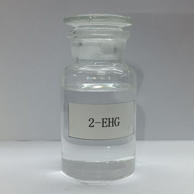 Un bon prix. Cas 1559-35-9 Éthylène glycol mono-2-éthylhexyléther Solvant à haute ébullition en ligne