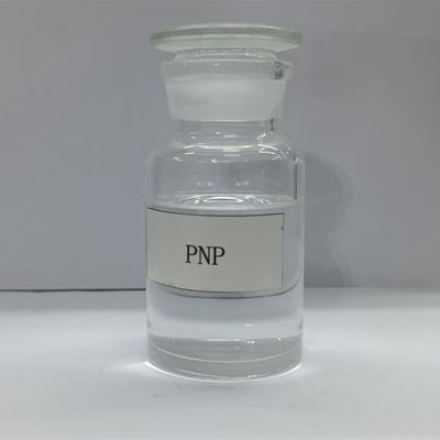 Un bon prix. 99% de propylène glycol N-propyléther Liquide transparent incolore CAS 1569-01-3 en ligne