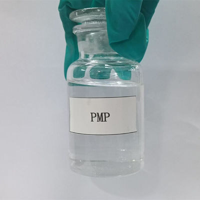 Un bon prix. Propylène glycol monométhyléther propionate à 99% de pureté Liquide transparent incolore en ligne